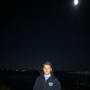 Meet your Posher, Ian